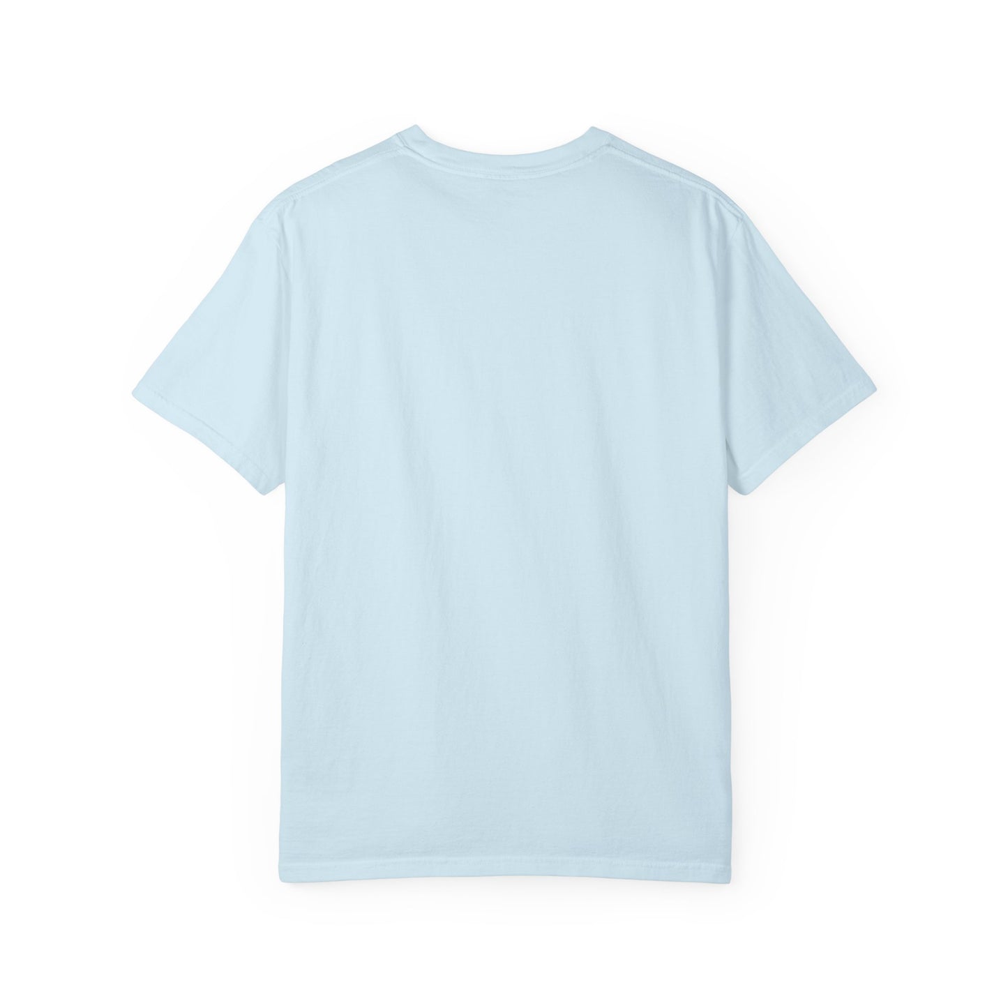 Dink Responsibly Pickleball T-Shirt — Vintage Net Bag Graphic